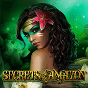 Bí Ẩn Amazon screenshot